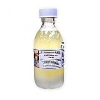 ROBERSON PICTURE VARNISH SATIN