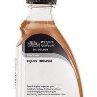WINSOR & NEWTON LIQUIN ORIGINAL