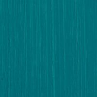 210 Phthalocyanine Turquoise