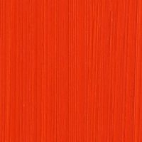 502 Cadmium Orange