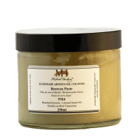 PM4 - Beeswax Paste - Michael Harding