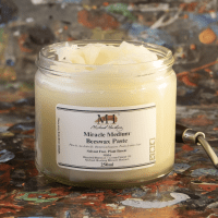 MM4 - Miracle Medium Beeswax Paste - Michael Harding