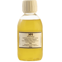 PM2 - Dammar Glaze Medium - Michael Harding