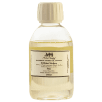 PM1 - Oil Paint Medium - Michael Harding