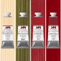 Modern Master Set - Michael Harding