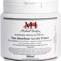 Michael Harding Primers