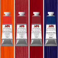 Plein Air Master Set - Michael Harding