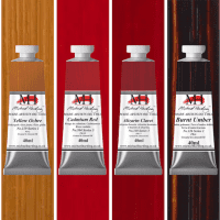 Plein Air Painter Set - Michael Harding