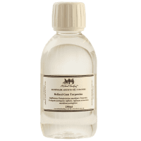 Michael Harding Oils and Turpentine