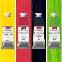 Bermuda / Tropical Set - Michael Harding